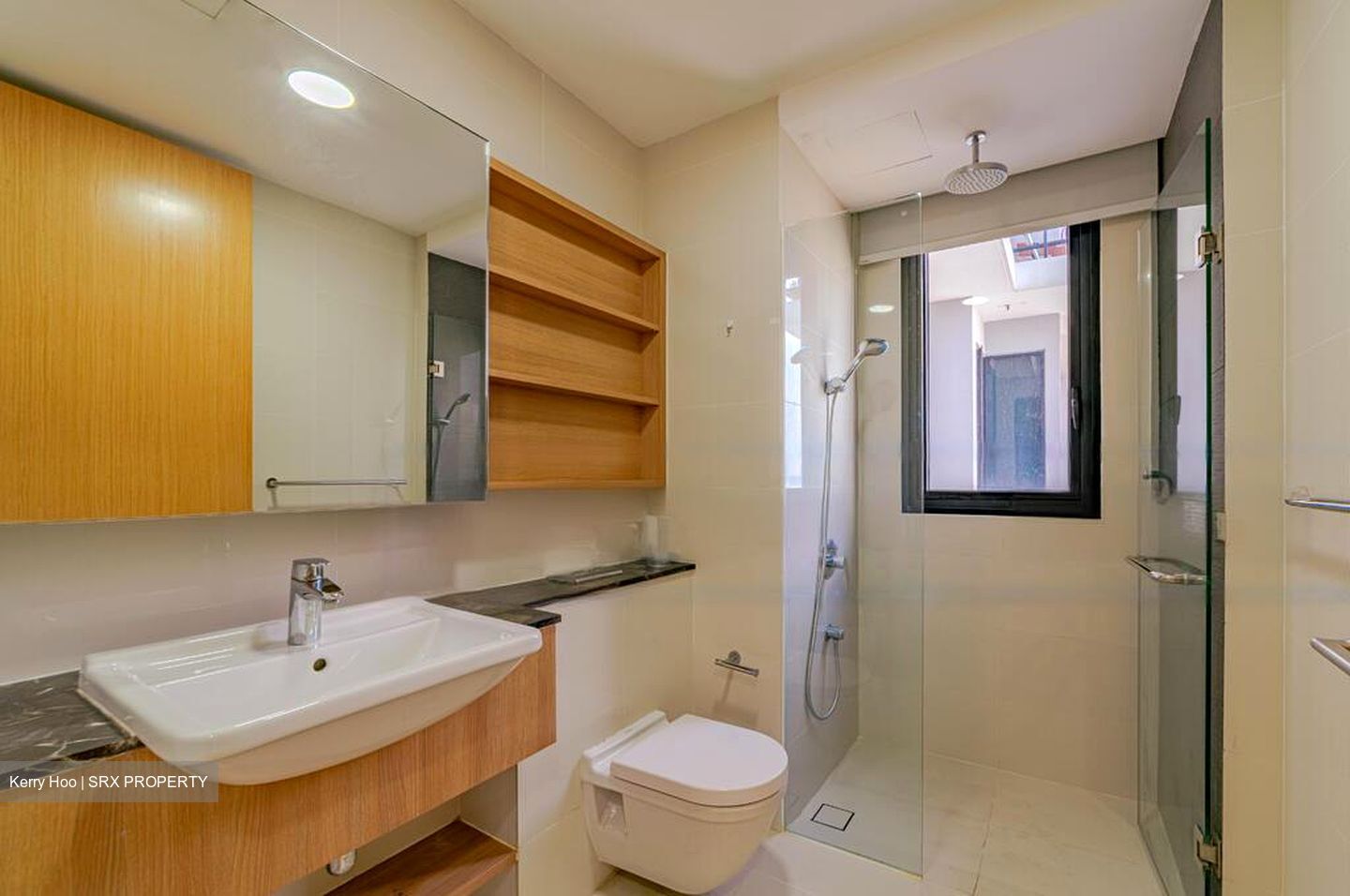 The Trilinq (D5), Condominium #498467661